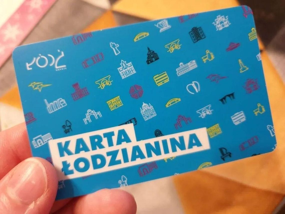 Drożej za Kartę Łodzianina. Magistrat mówi o dynamicznym rozwoju i rosnących kosztach utrzymania