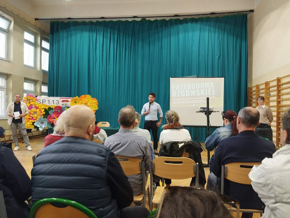 Dwa lata utrudnień na Górnej. Niebawem rozpocznie się remont ważnej ulicy