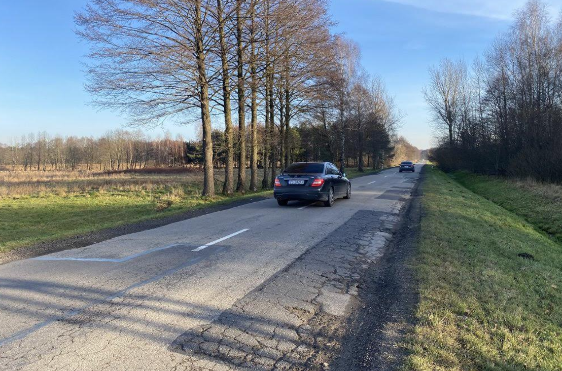 Kluczowa trasa łącząca województwa doczeka się wielkich zmian. To ważna wiadomość dla kierowców z Łódzkiego Kluczowa trasa łącząca województwa doczeka się wielkich zmian. To ważna wiadomość dla kierowców z Łódzkiego