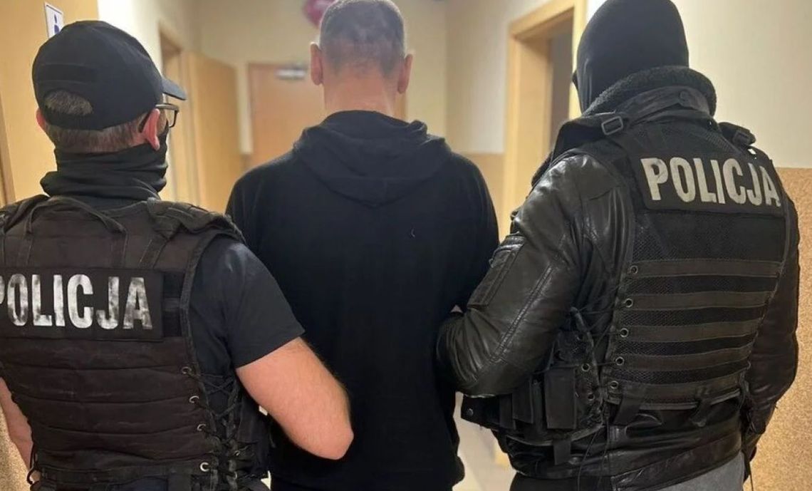 Koszmarna zbrodnia przy Nałkowskiej w Łodzi. Kobieta leżała w kałuży krwi!