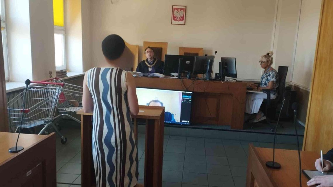 Łódzki adwokat przed sądem! Czy wyniósł dla przestępcy informacje ze śledztwa?