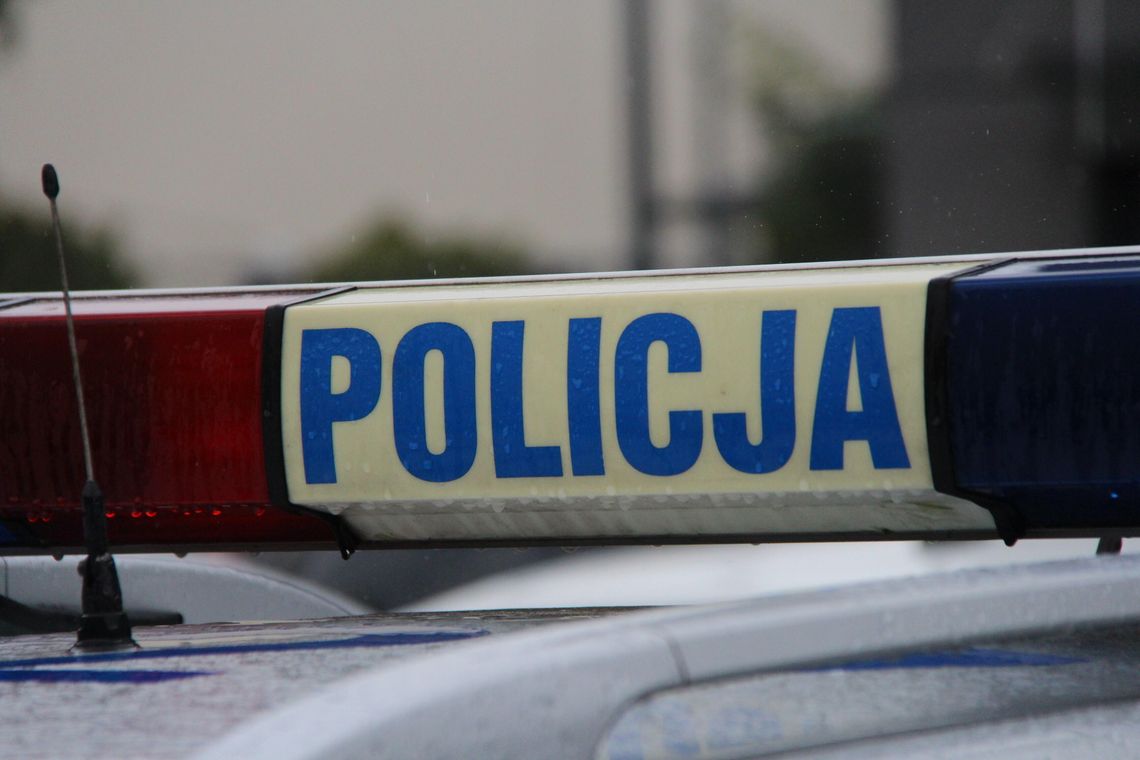 Łódzkie. Próbowali okraść dom w biały dzień. Szybko tego pożałowali