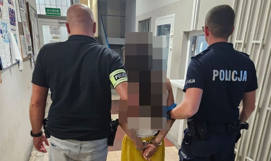 Łódzkie: Troje dzieci zostało porwanych podczas spotkania z matką. Odnaleziono je w nocy Łódzkie: Troje dzieci zostało porwanych podczas spotkania z matką. Odnaleziono je w nocy