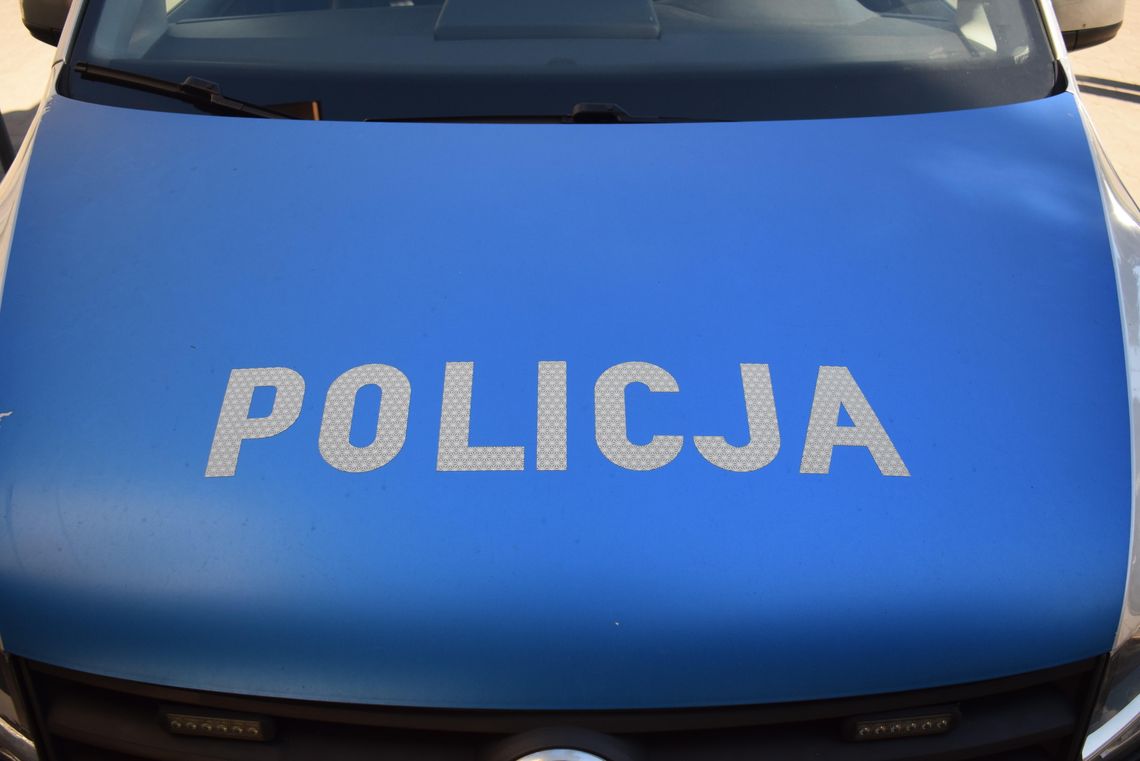 Łowił ryby i... ocalił człowieka. Policjant spod Łodzi w akcji we Wrocławiu Łowił ryby i... ocalił człowieka. Policjant spod Łodzi w akcji we Wrocławiu