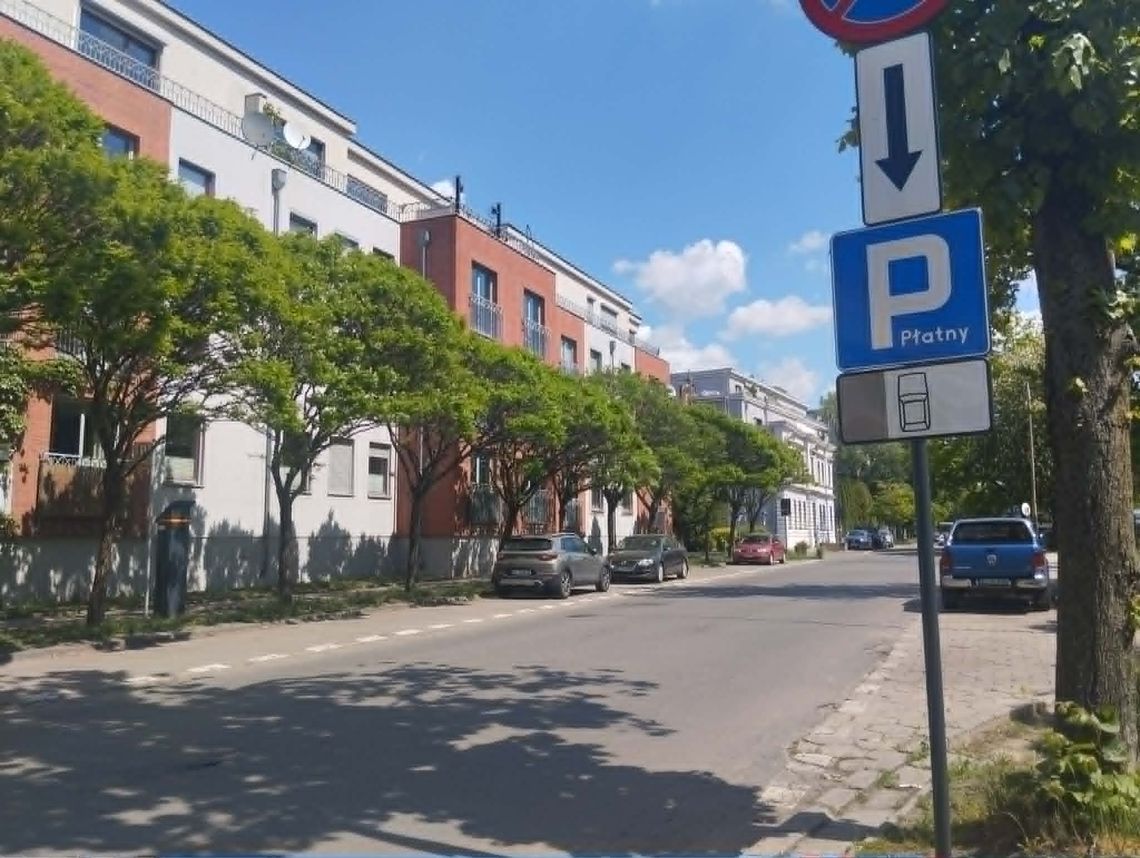 Mieszkańcy od lat czekali na ten remont. Kiedy start prac na jednej z ulic Śródmieścia?