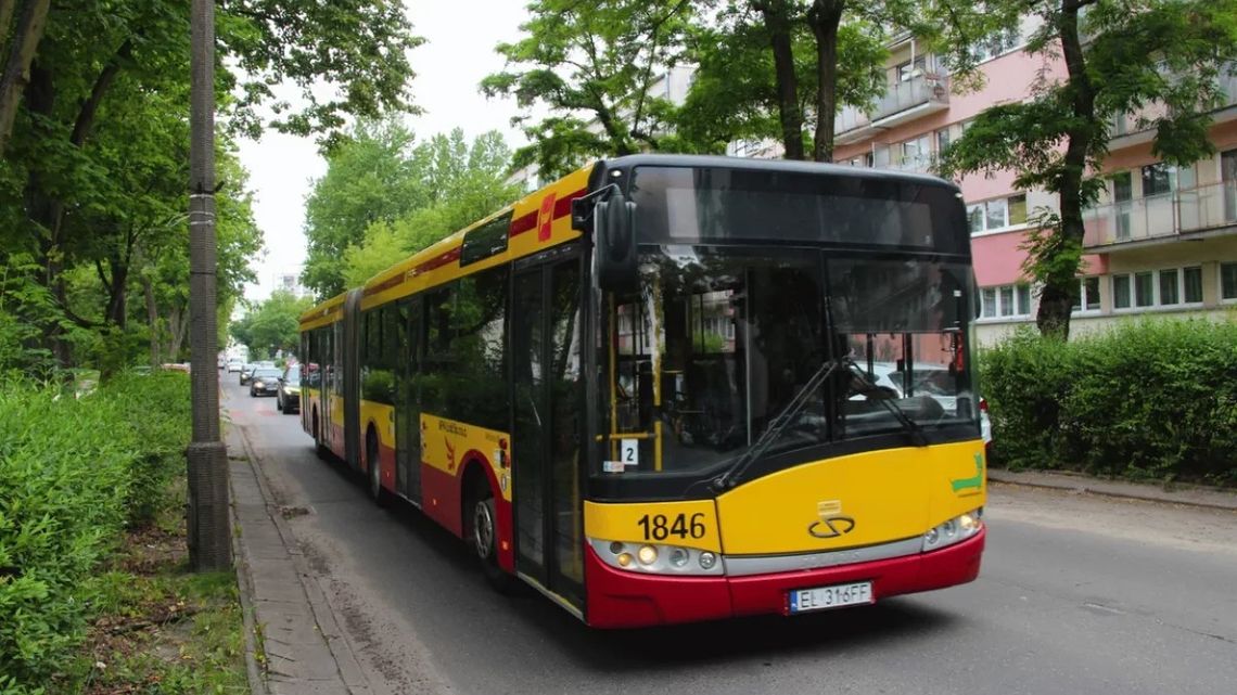 Mocne brzmienia rozgrzeją Atlas Arenę. Sprawdź, jak pojadą autobusy MPK Łódź