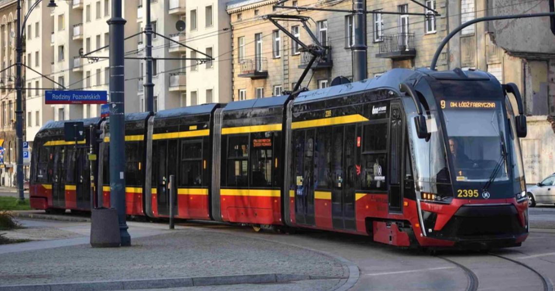 Na tych liniach tramwajowych nie zrealizowano najwięcej kursów. Pasażerowie MPK Łódź komentują Na tych liniach tramwajowych nie zrealizowano najwięcej kursów. Pasażerowie MPK Łódź komentują