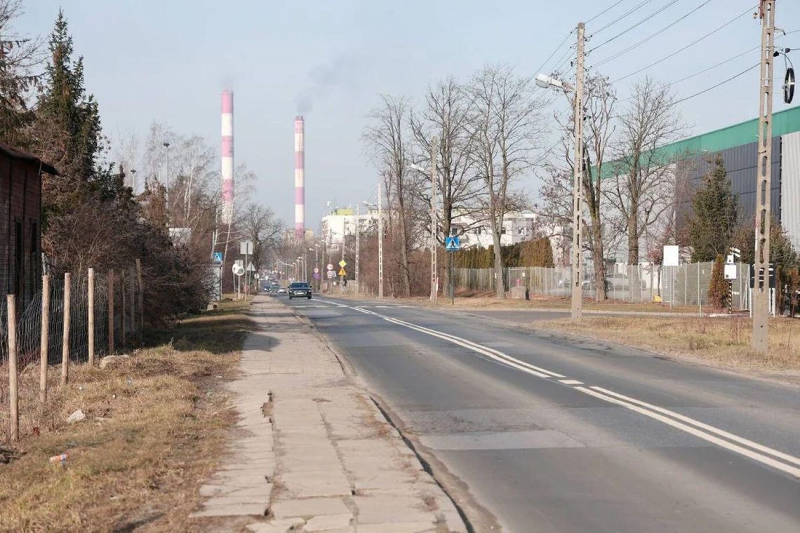 Nadchodzi drogowy paraliż na Olechowie. Rusza remont głównej arterii wyjazdowej Nadchodzi drogowy paraliż na Olechowie. Rusza remont głównej arterii wyjazdowej