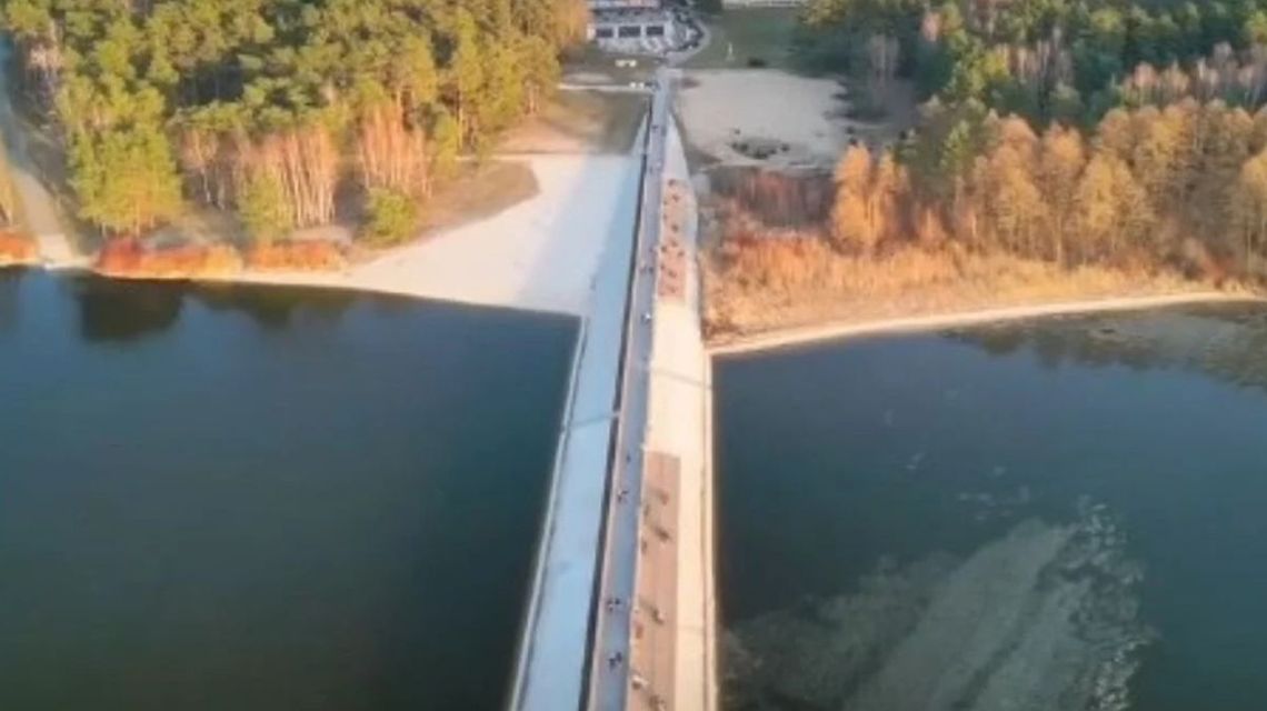 Nie trzeba jechać nad Bałtyk. To miejsce pod Łodzią zaskakuje swoim klimatem