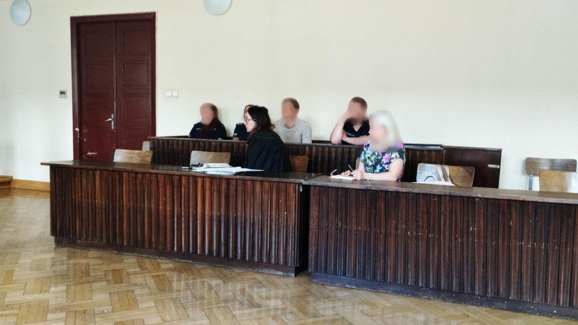 Oszukał wiele osób na dziesiątki tysięcy złotych. Jest wyrok w sprawie Ukraińca