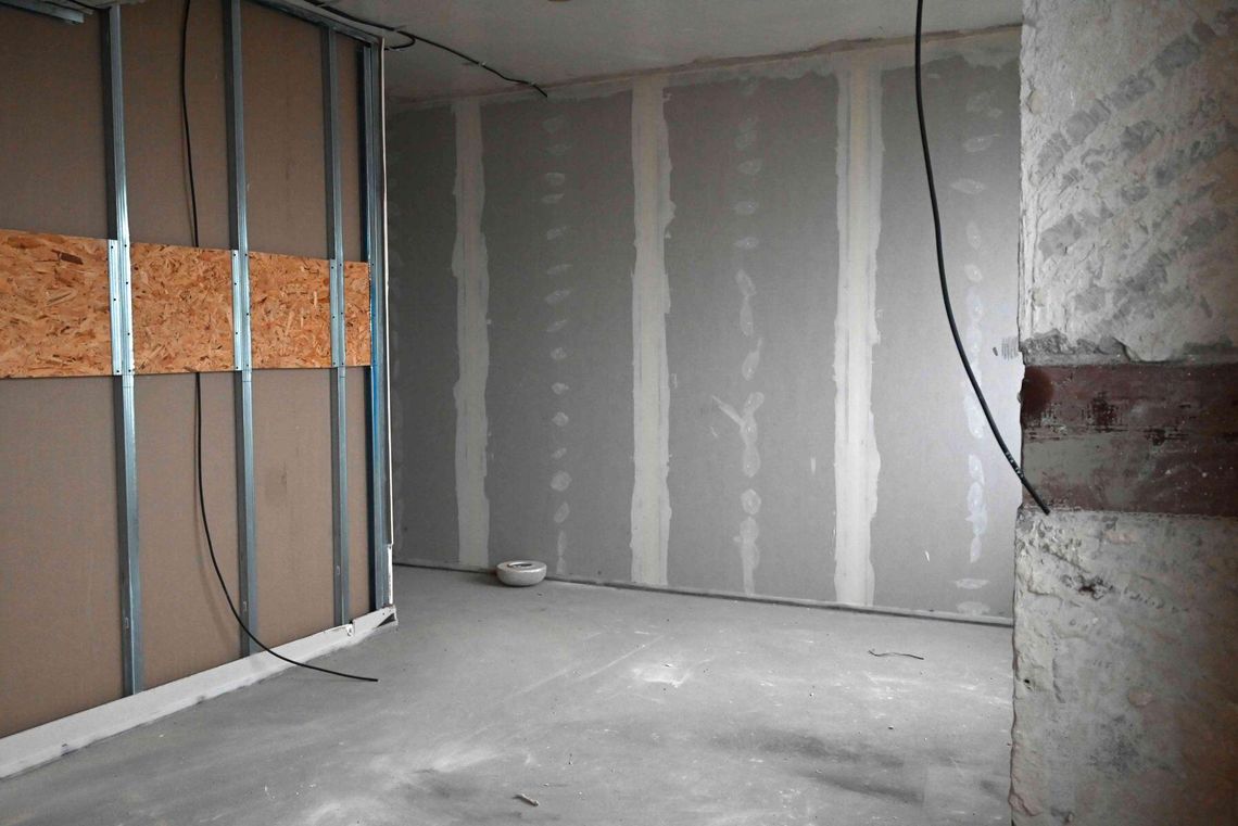 Pieniądze z KPO dla pabianickiego szpitala. Nowy oddział, sprzęty i remonty