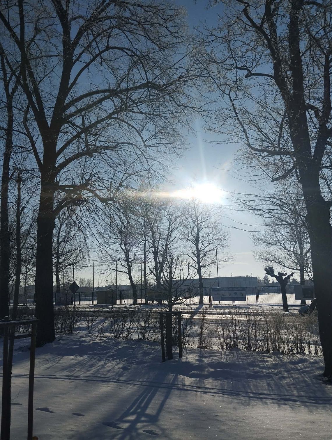 Pierwszy stopień alarmowy w Łódzkiem. IMGW ostrzega przed niebezpiecznym zjawiskiem Pierwszy stopień alarmowy w Łódzkiem. IMGW ostrzega przed niebezpiecznym zjawiskiem