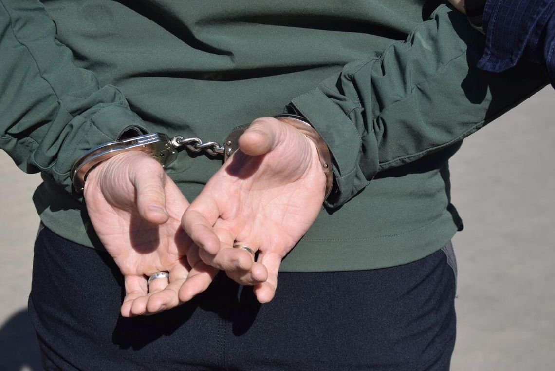 Porwanie w biały dzień! Kobieta była przetrzymywana w garażu