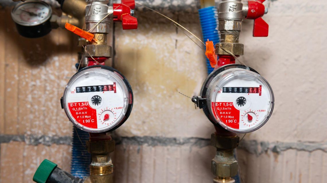 Rewolucja w rozliczaniu wody i ciepła. Znikają inkasenci, także w Łodzi Rewolucja w rozliczaniu wody i ciepła. Znikają inkasenci, także w Łodzi