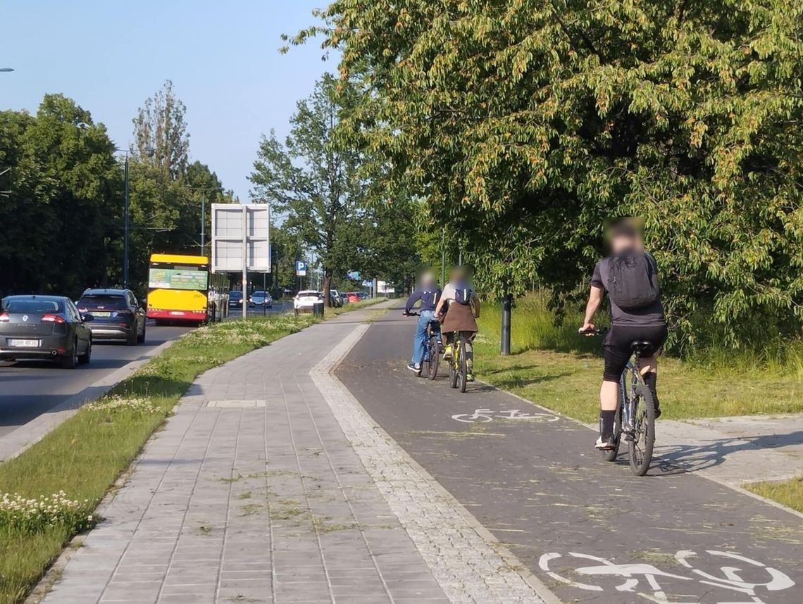 Rowerzyści na celowniku policji. Jakie grzechy mają na sumieniu?