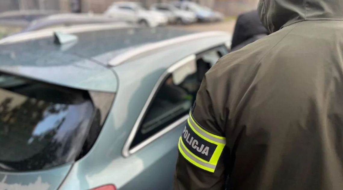 Szokujące wydarzenia na działkach na Górnej. 81-latek leżał w kałuży krwi! Szokujące wydarzenia na działkach na Górnej. 81-latek leżał w kałuży krwi!