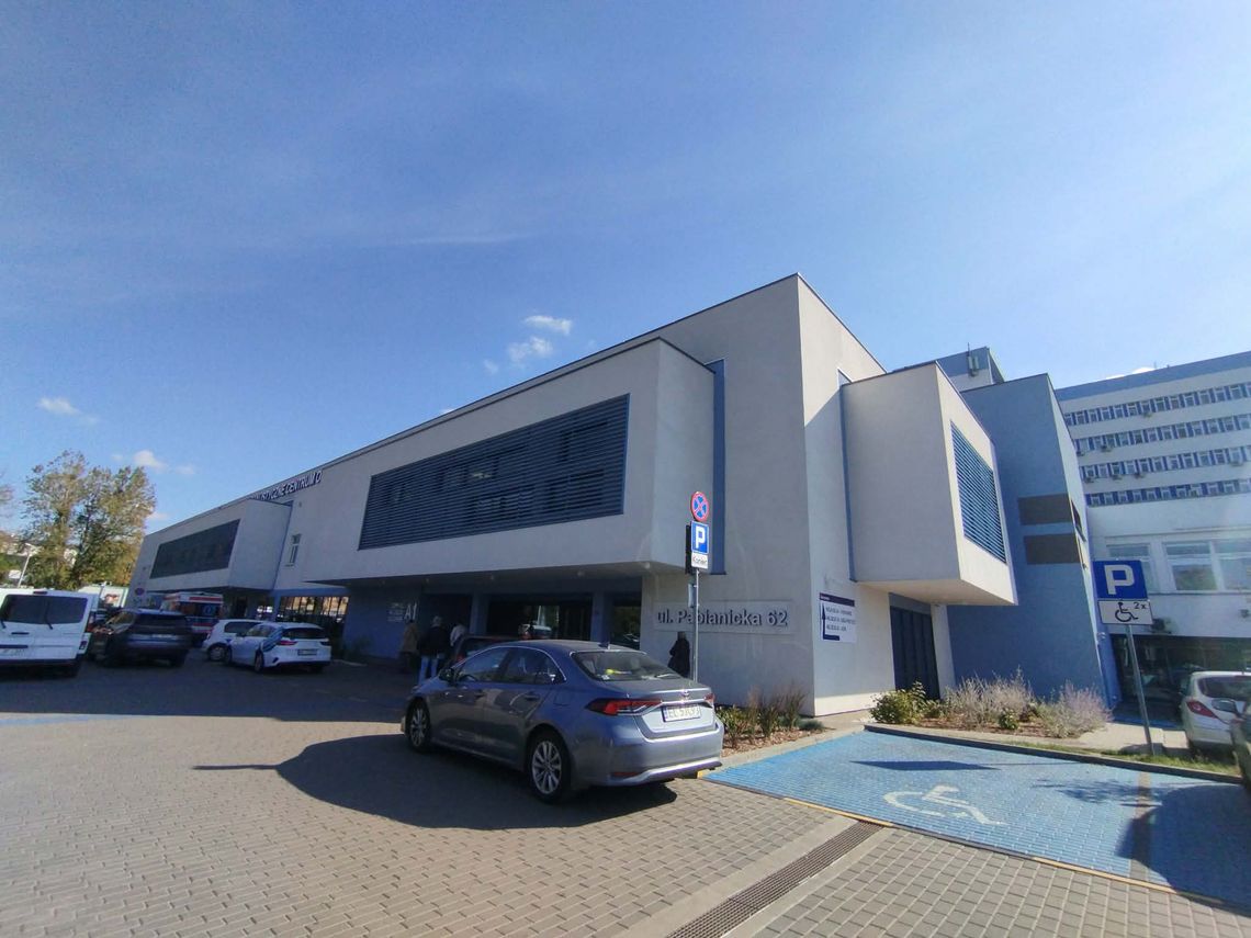 Szpital Kopernika po incydencie w Wielką Sobotę. Pielęgniarki, które były pijane na dyżurze, już nie pracują Szpital Kopernika po incydencie w Wielką Sobotę. Pielęgniarki, które były pijane na dyżurze, już nie pracują