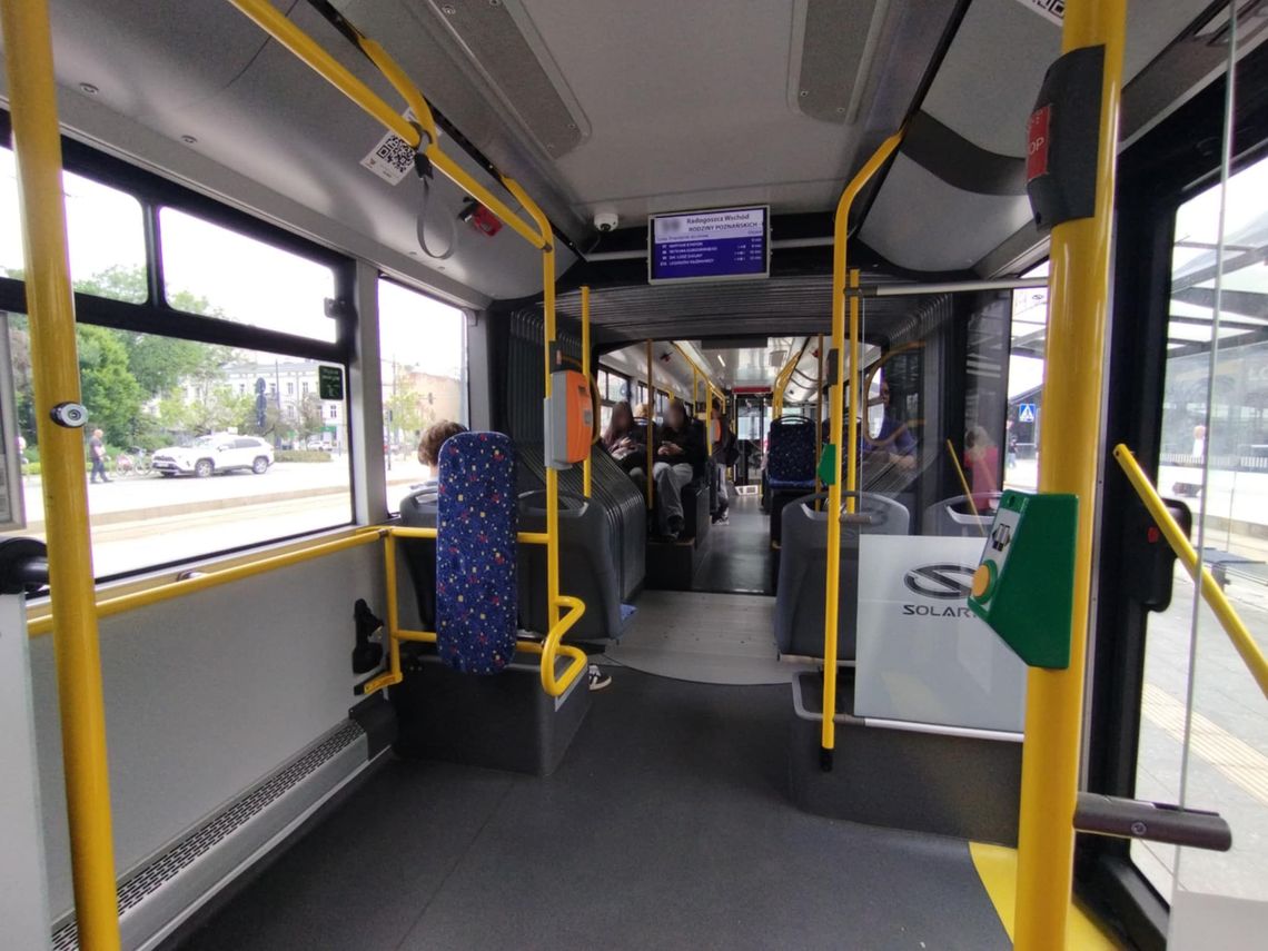 Ta linia MPK Łódź niebawem zniknie. Zmiany w komunikacji miejskiej od 3 listopada Ta linia MPK Łódź niebawem zniknie. Zmiany w komunikacji miejskiej od 3 listopada