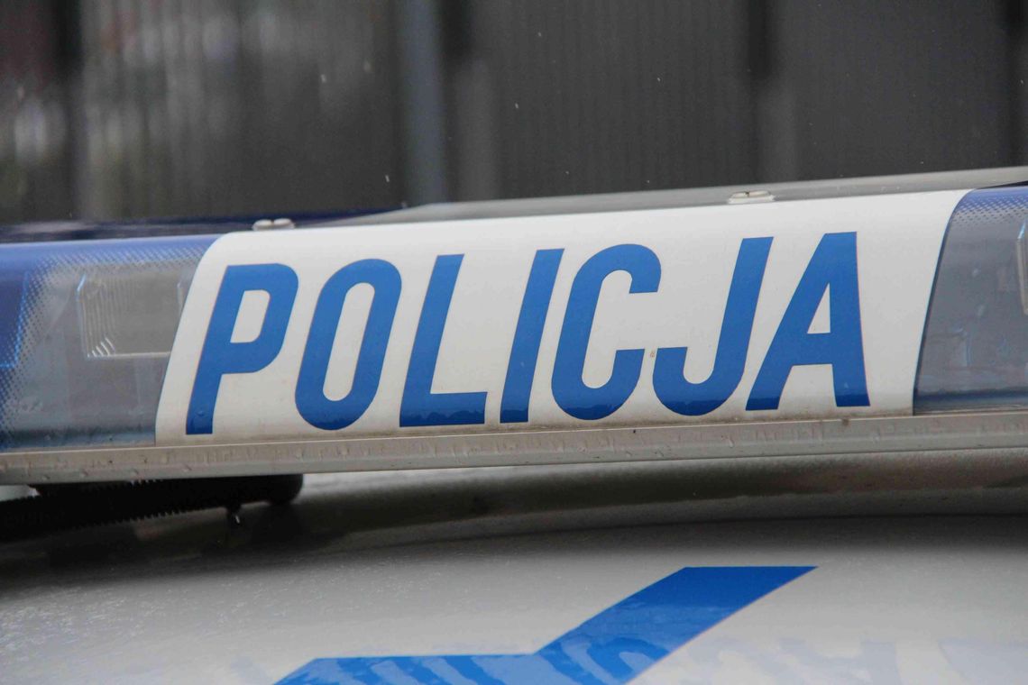 Tragiczny wypadek w Łódzkiem. Zginął motocyklista