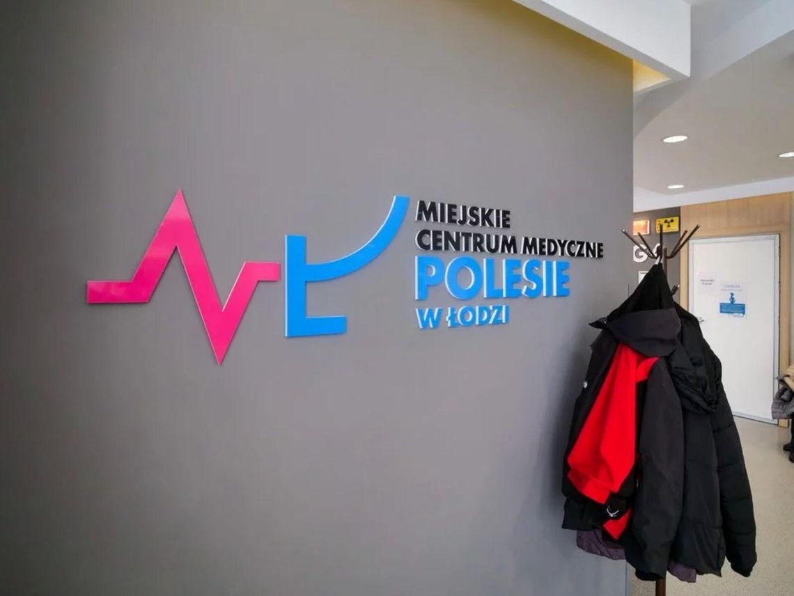 Tu leczą nietypowo. W jednej z łódzkich przychodni można spotkać... pijawki