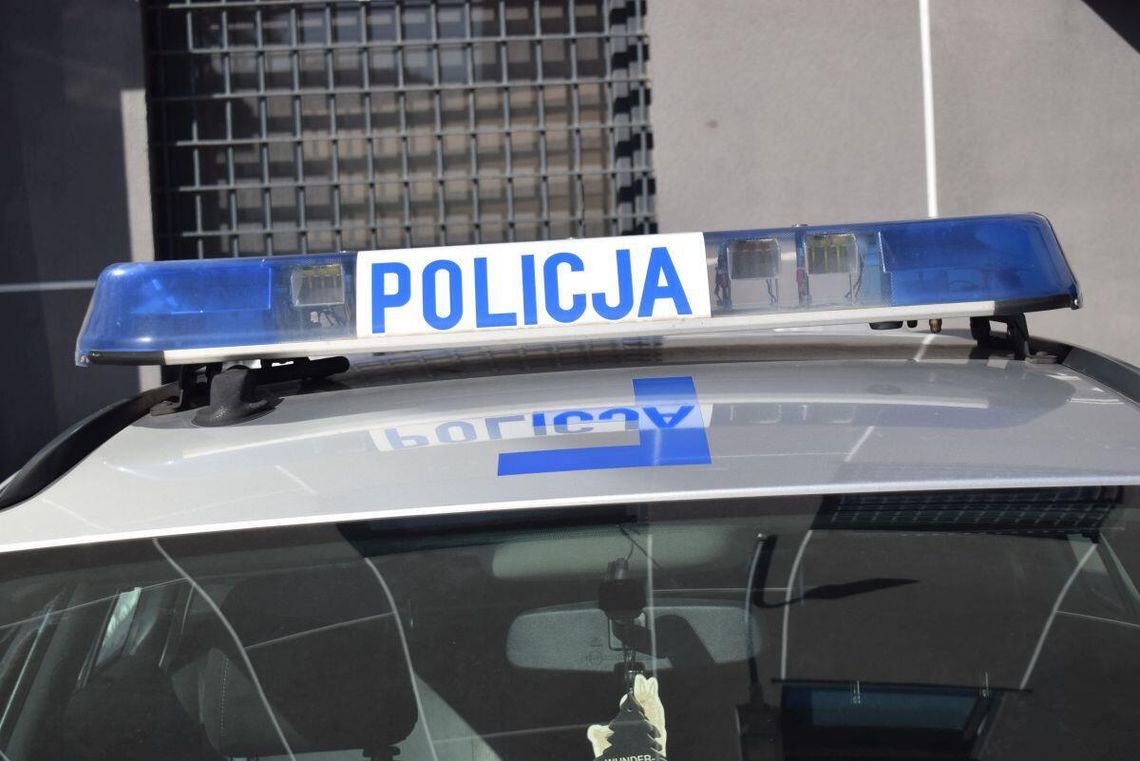 Ukrywali się w wynajmowanym pokoju. Trafili za kraty
