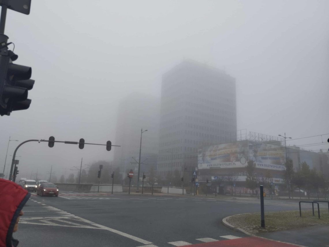 Uważajcie na siebie! IMGW ostrzega mieszkańców Łódzkiego Uważajcie na siebie! IMGW ostrzega mieszkańców Łódzkiego