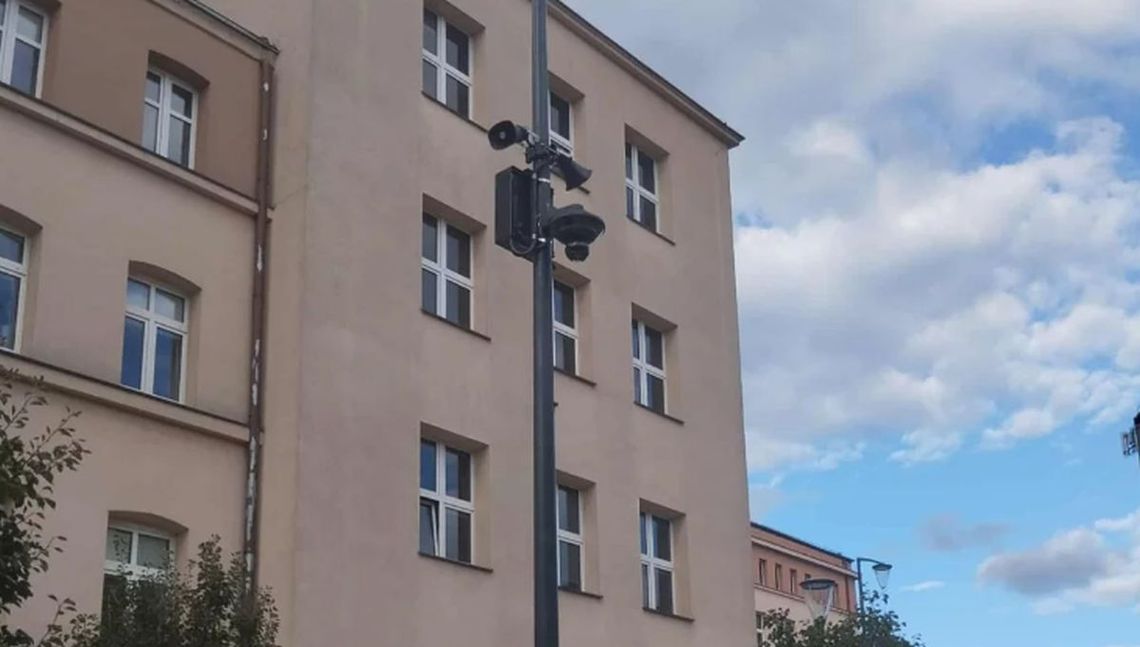 W Łodzi zawyły syreny. Służby apelują do mieszkańców W Łodzi zawyły syreny. Służby apelują do mieszkańców
