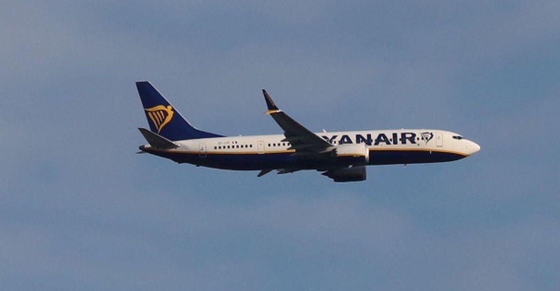 Więcej lotów z łódzkiego lotniska już od kwietnia. Sprawdź, w jakich kierunkach