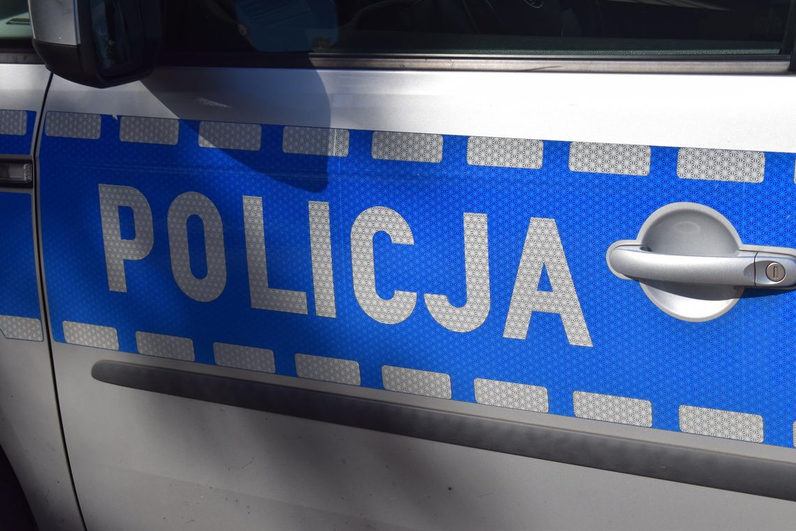 Wypadek na A2. Zablokowany pas w stronę Katowic Wypadek na A2. Zablokowany pas w stronę Katowic