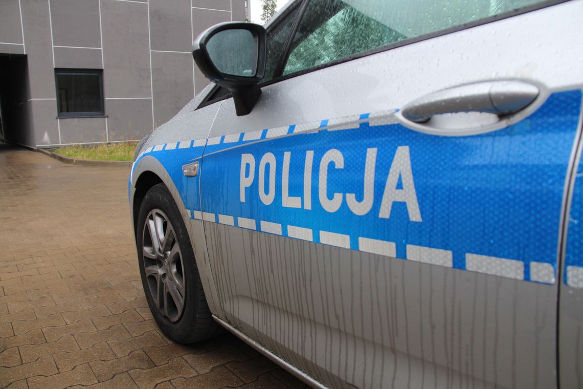 Zaginiona w Niemczech seniorka odnalazła się... pod Łodzią. Jak tu trafiła?