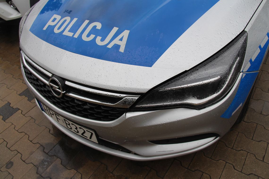 Zuchwały napad w Śródmieściu. Zamaskowany mężczyzna zaatakował Białorusinkę