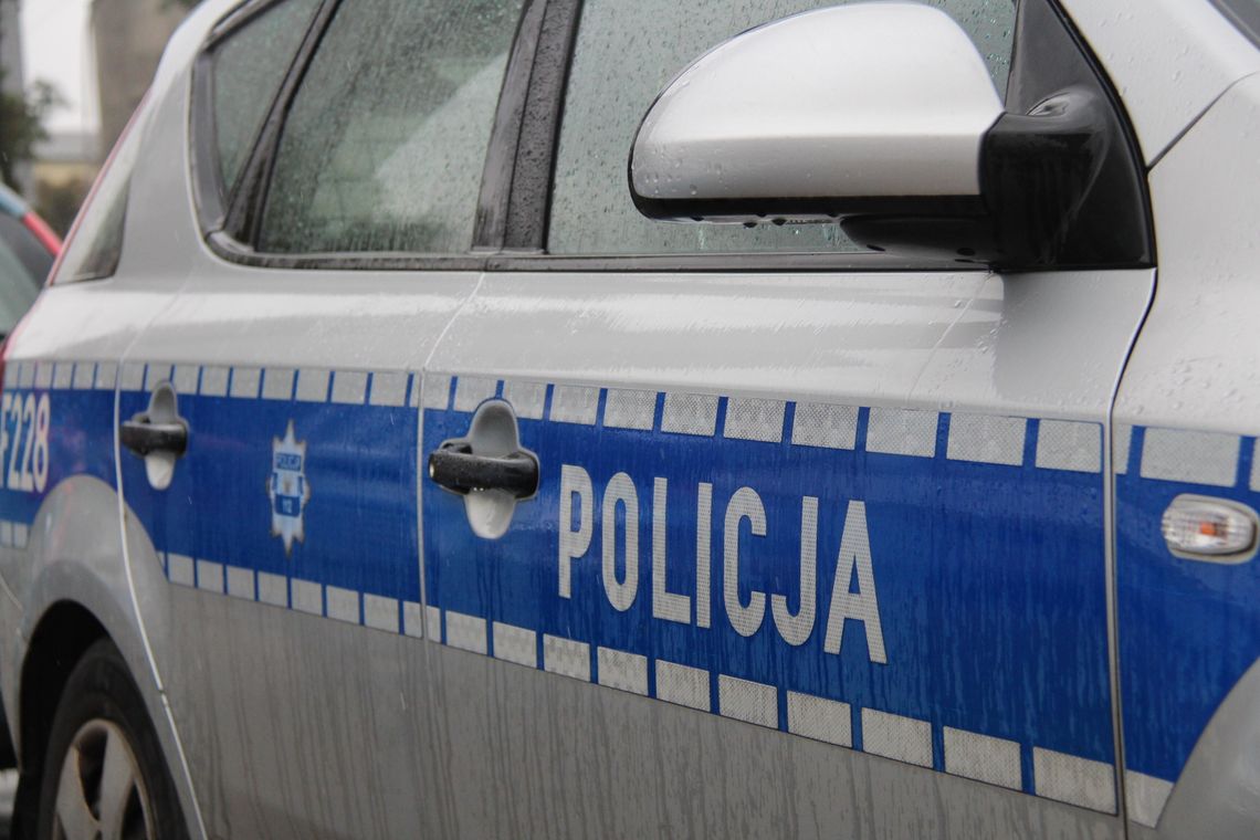 Zwłoki w łódzkiej kamienicy. Policja ustala, kim była kobieta