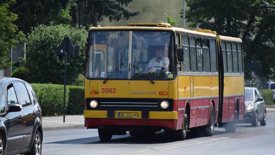 Łódzkie Linie Turystyczne jeżdżą przez cały długi weekend